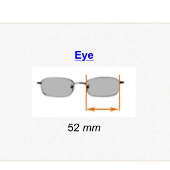 Dior eyeglass frames Swarovski crystals rare - Picture 6 of 8